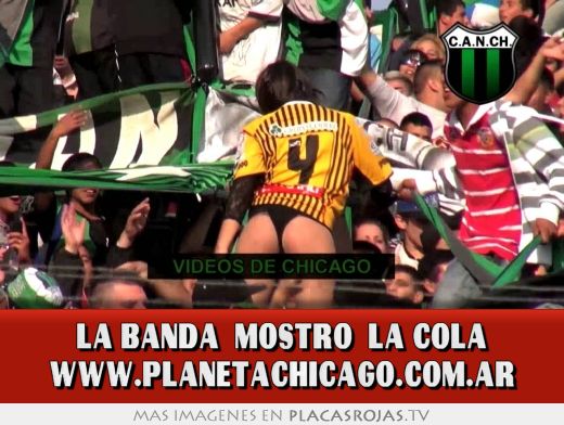 LA BANDA 