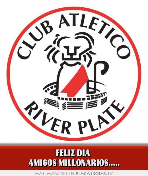 Feliz dia  amigos millonarios.....