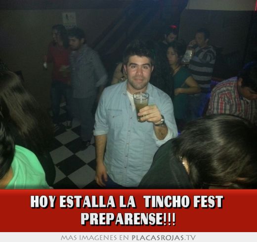 Hoy estalla la 