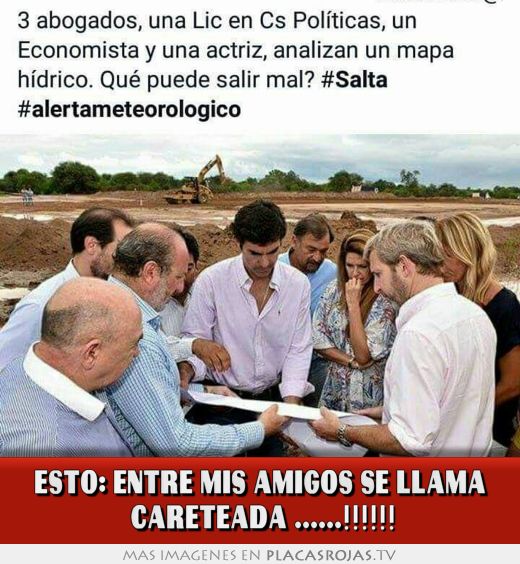 Esto: entre mis amigos se llama 