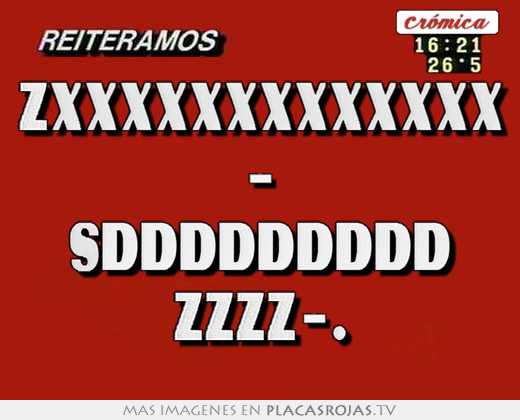 Zxxxxxxxxxxxxx - sddddddddd zzzz-.