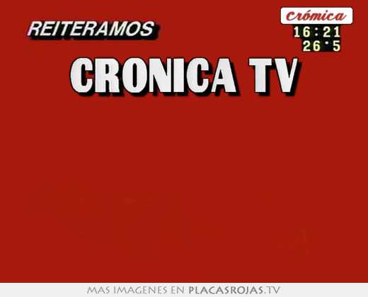 Cronica tv   
