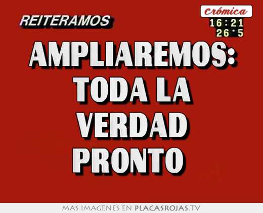 Confirmadísimo grosso  acepta  retiro volunta
