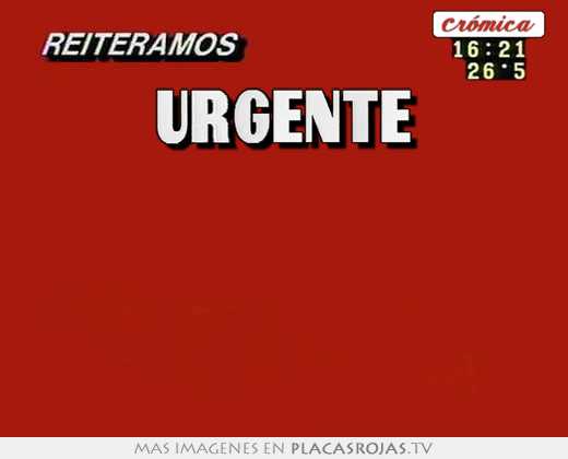 Urgente       