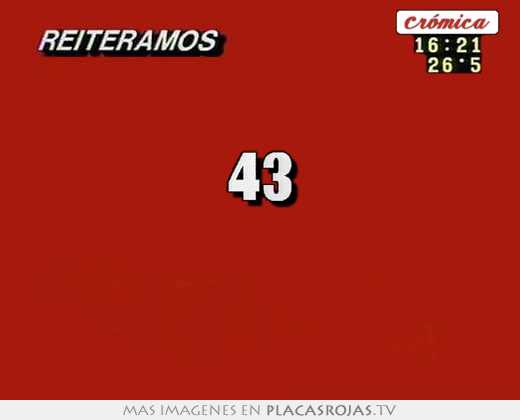 43