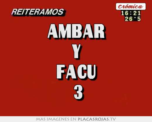 ambar y facu 3
