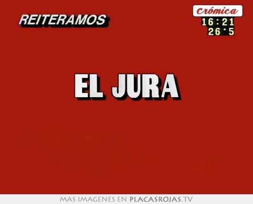 el jura