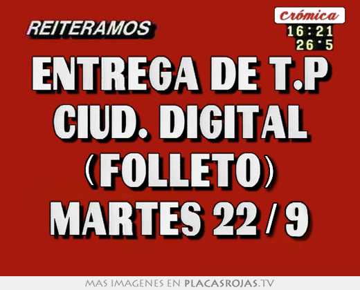 entrega de t.p ciud. digital (folleto) martes 22/9