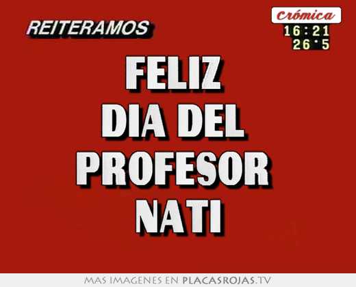 GOTTARDI......donde estan mis certificados?????