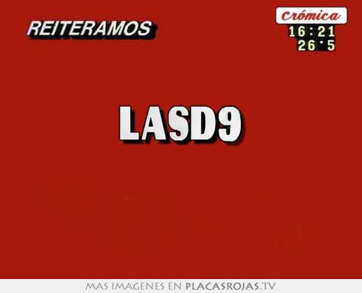 lasd9