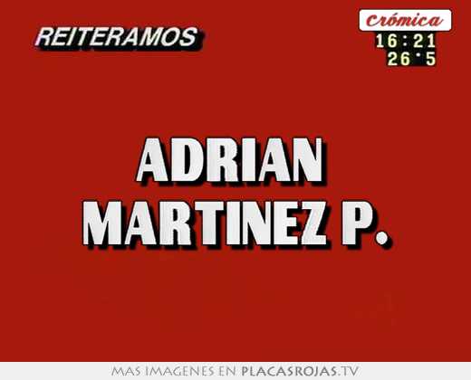 adrian martínez p.
