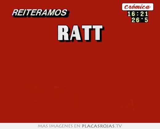 ratt