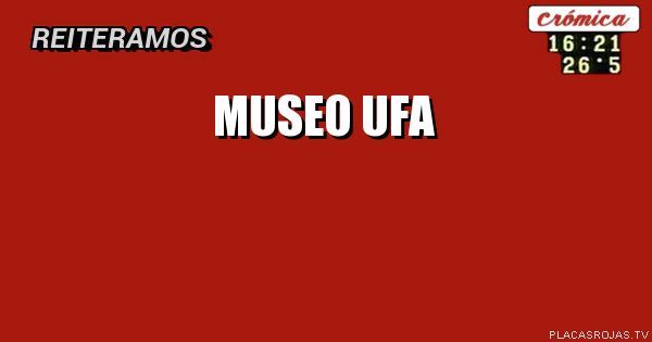 museo
ufa