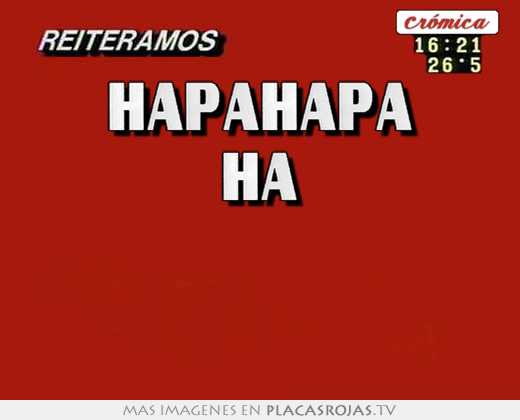 hapahapa ha