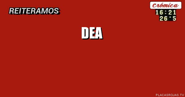 Dea