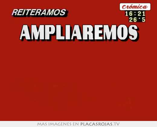 ampliaremos