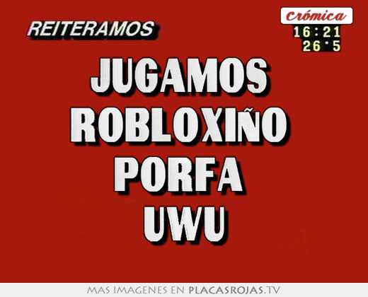 jugamos robloxiño porfa uwu